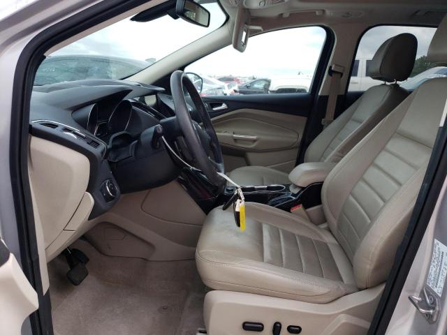 Zdjęcie 7 z aukcji – 2014 FORD ESCAPE TIT z VIN 1FMCU0J94EUD16771