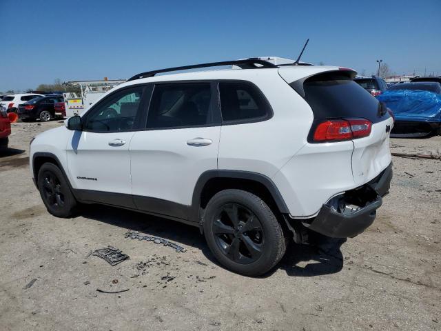 Photo 2 from auction – 2018 JEEP CHEROKEE L with VIN 1C4PJMCB6JD576041