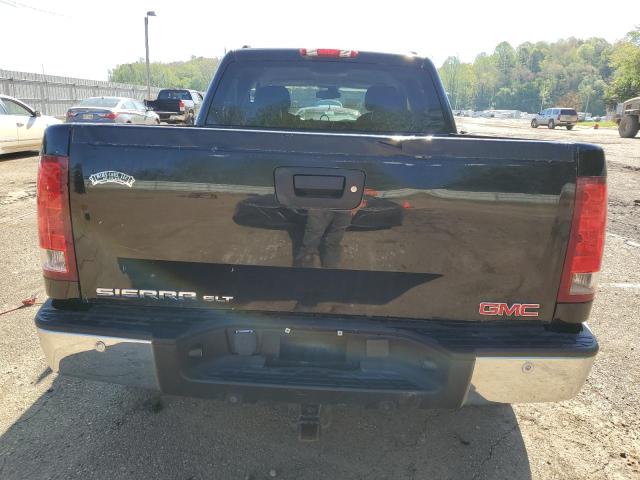 صورة رقم 6 من المزاد - 2007 GMC NEW SIERRA مع VIN 2GTEC13J371506427