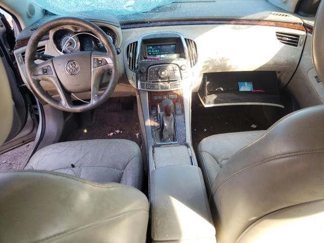 Photo 8 from auction – 2011 BUICK LACROSSE C with VIN 1G4GC5EDXBF142513