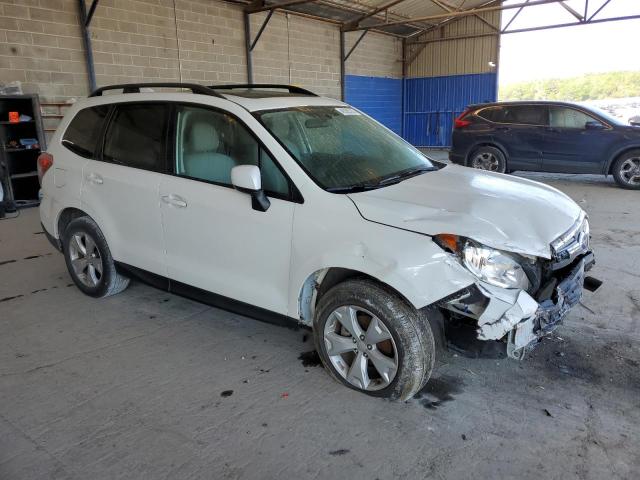 Photo 4 from auction – 2016 SUBARU FORESTER 2 with VIN JF2SJADC7GH481233