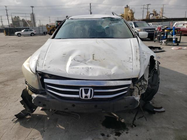 Photo 5 from auction – 2012 HONDA ACCORD LX with VIN 1HGCP2F38CA229838