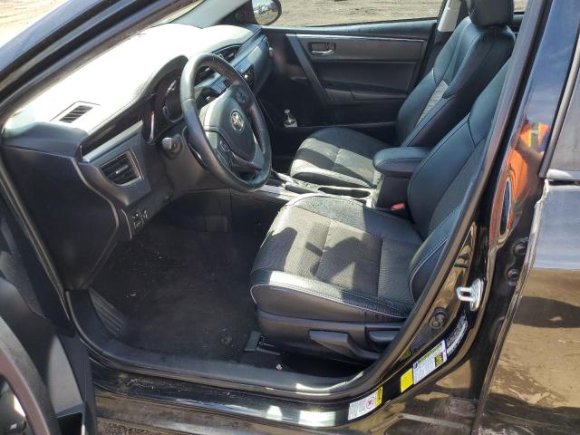Photo 7 from auction – 2014 TOYOTA COROLLA L with VIN 2T1BURHE2EC175221