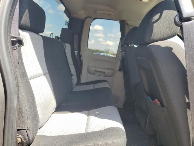 Photo 10 from auction – 2007 CHEVROLET SILVERADO with VIN 1GCEC19X57Z637961