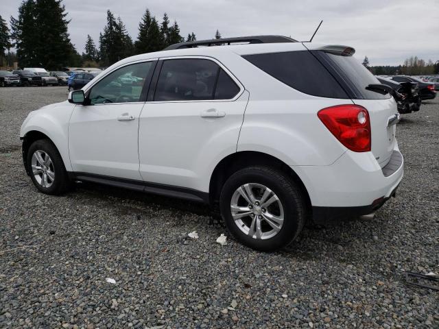 Photo 2 from auction – 2015 CHEVROLET EQUINOX LT with VIN 2GNFLFE30F6258288