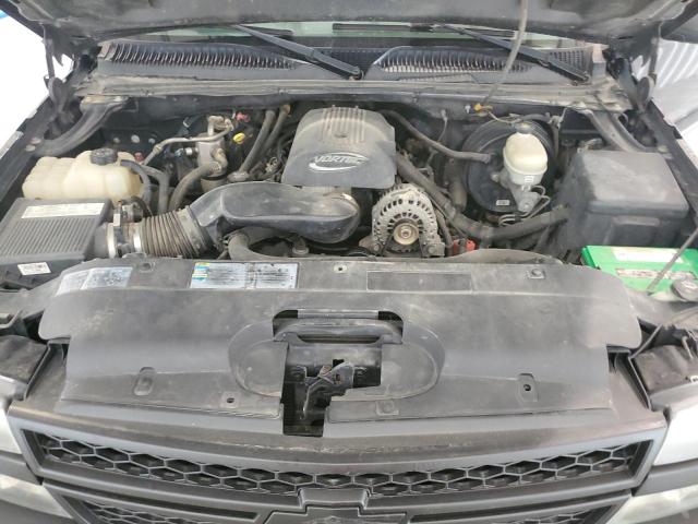 Photo 11 from auction – 2006 CHEVROLET SILVERADO with VIN 2GCEK13T761123464