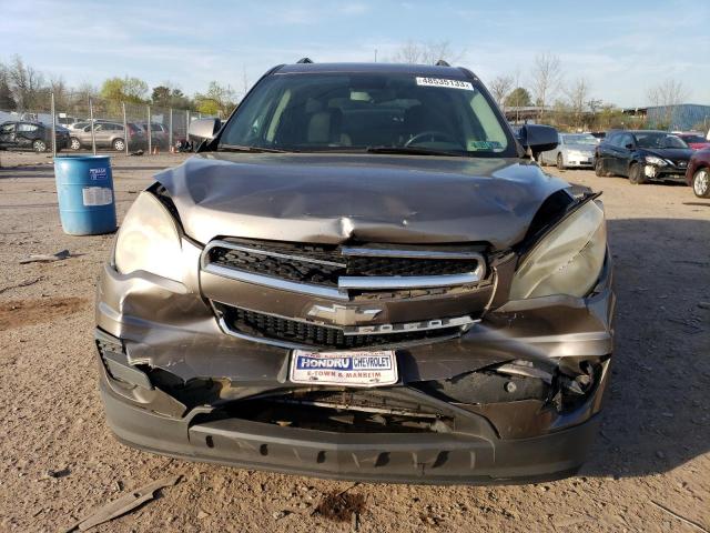 Photo 5 from auction – 2012 CHEVROLET EQUINOX LT with VIN 2GNALDEK1C6194196