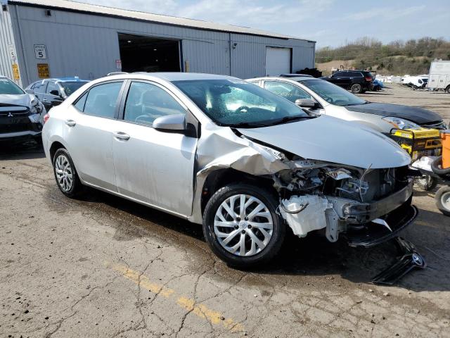 Photo 4 from auction – 2015 TOYOTA COROLLA L with VIN 2T1BURHE3FC250428