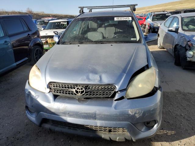 Photo 5 from auction – 2006 TOYOTA COROLLA MA with VIN 2T1LR30EX6C555729