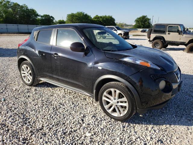 Photo 4 from auction – 2012 NISSAN JUKE S with VIN JN8AF5MR8CT112979