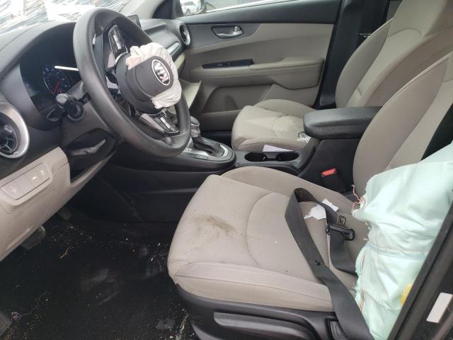 Photo 7 from auction – 2019 KIA FORTE FE with VIN 3KPF24AD7KE066374