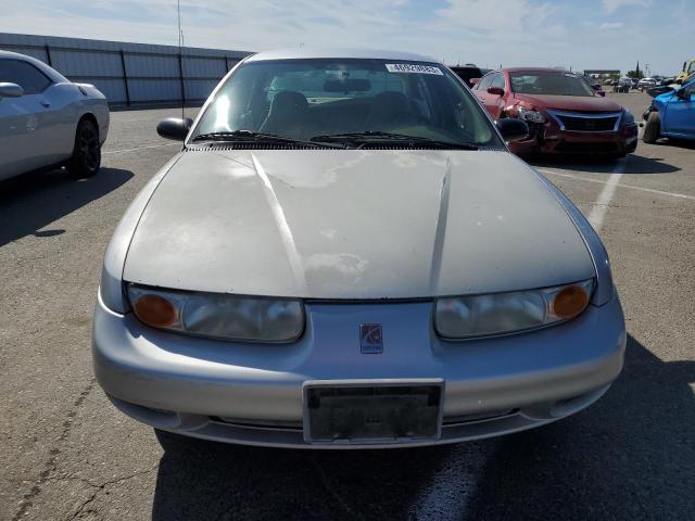 Photo 5 from auction – 2002 SATURN SL with VIN 1G8ZF52892Z212250