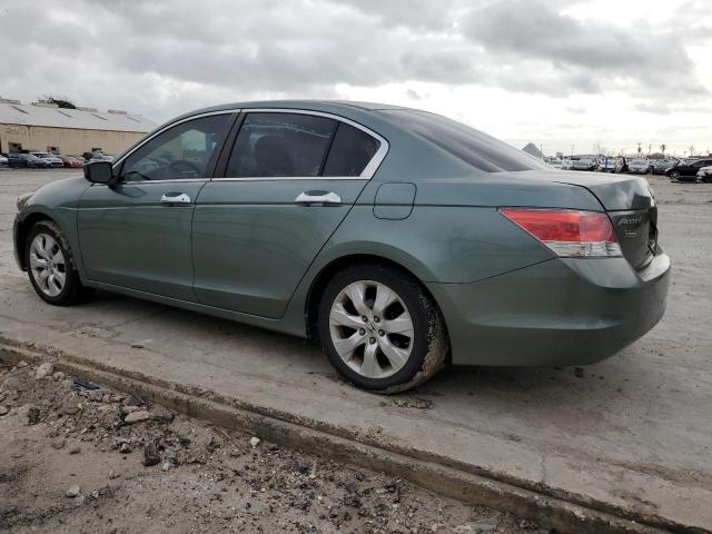 Photo 2 from auction – 2010 HONDA ACCORD EX with VIN 1HGCP2F75AA086878