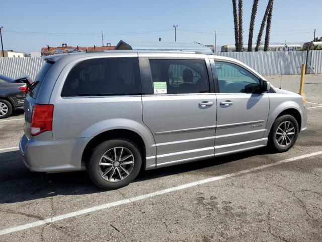 Photo 3 from auction – 2017 DODGE GRAND CARA with VIN 2C4RDGCG2HR726070