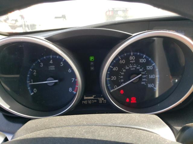 Photo 9 from auction – 2013 MAZDA 3 I with VIN JM1BL1UP0D1799193
