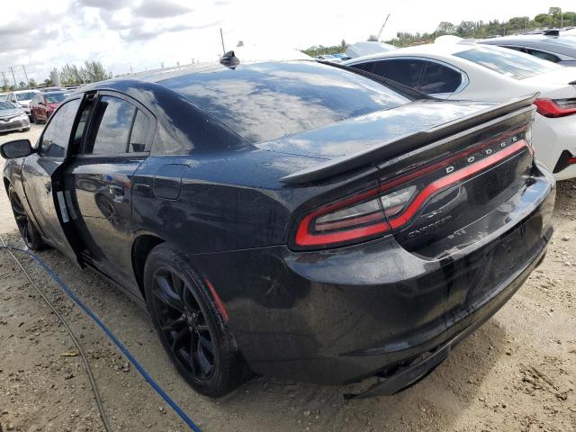 Photo 2 from auction – 2017 DODGE CHARGER R/ with VIN 2C3CDXCT1HH587725