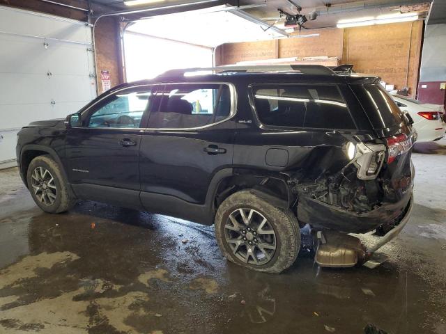 Photo 2 from auction – 2021 GMC ACADIA SLE with VIN 1GKKNRLS5MZ220414