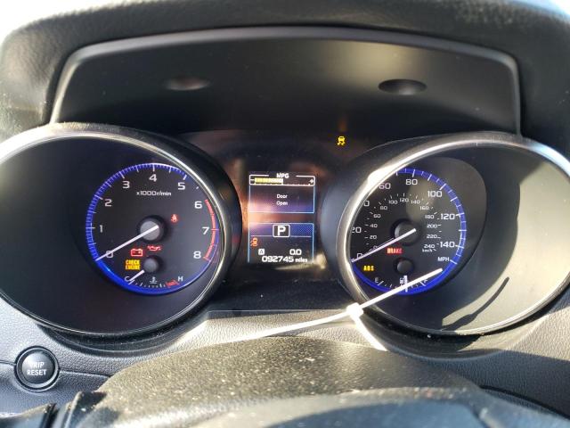 Снимка 9 от търг – 2017 SUBARU OUTBACK 2. с VIN 4S4BSADC0H3266945