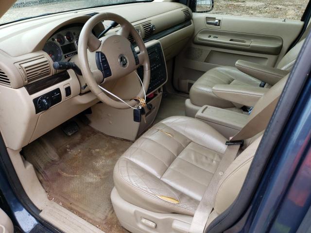 Photo 7 from auction – 2004 MERCURY MONTEREY with VIN 2MRDA20254BJ12760
