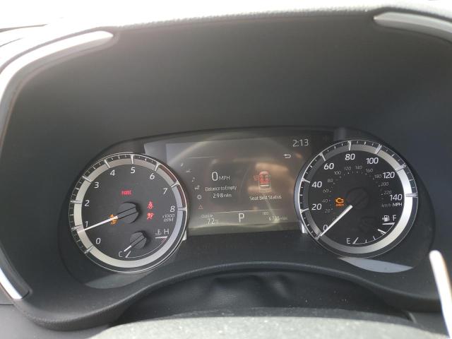 Photo 9 from auction – 2023 TOYOTA HIGHLANDER with VIN 5TDKDRBH0PS009924
