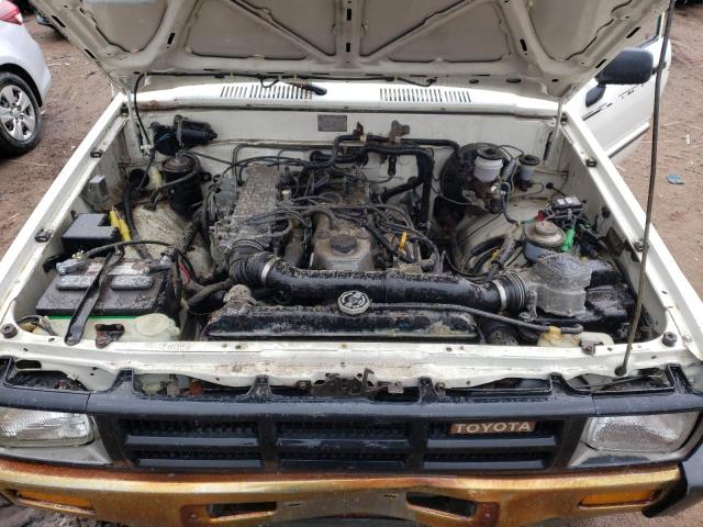 Photo 11 from auction – 1985 TOYOTA 4RUNNER RN with VIN JT4RN61D8F5092578