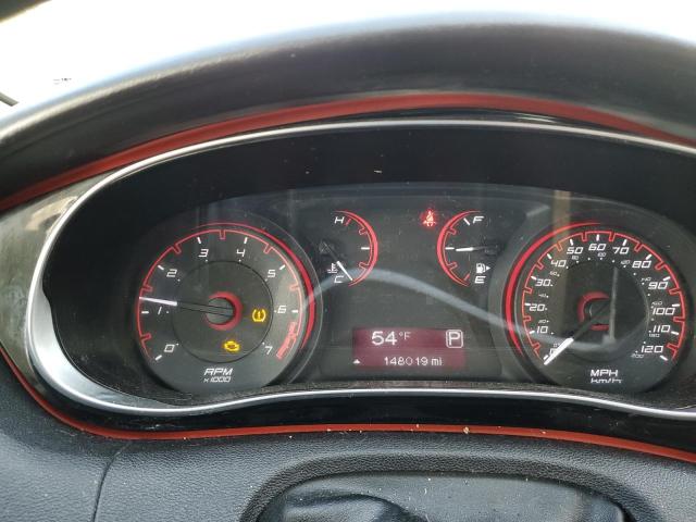 Photo 9 from auction – 2014 DODGE DART SXT with VIN 1C3CDFBB4ED890901