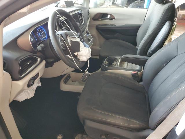 Photo 7 from auction – 2018 CHRYSLER PACIFICA T with VIN 2C4RC1FG7JR123603