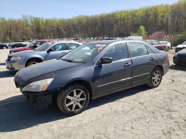 Photo 1 from auction – 2003 HONDA ACCORD EX with VIN 1HGCM66593A012154