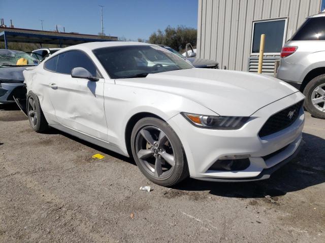 Photo 4 from auction – 2016 FORD MUSTANG with VIN 1FA6P8AM2G5273918
