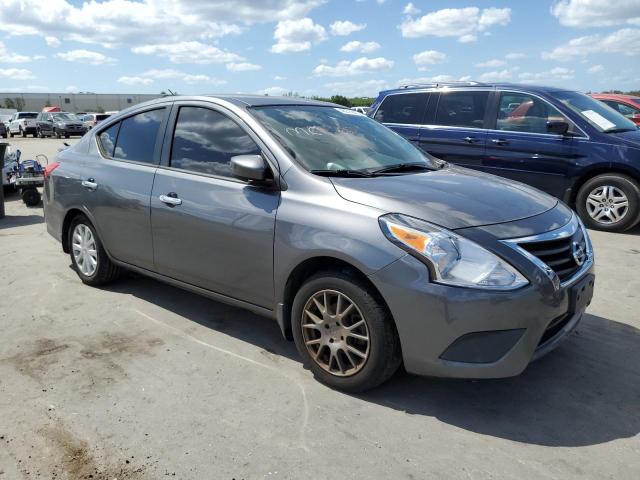 Photo 4 from auction – 2016 NISSAN VERSA S with VIN 3N1CN7AP4GL867307