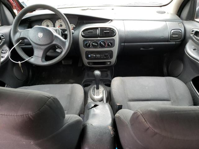 Photo 8 from auction – 2005 DODGE NEON SXT with VIN 1B3ES56C65D179757