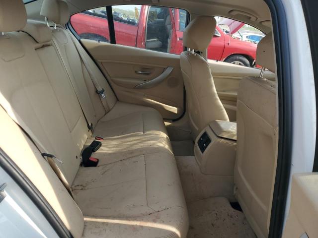 Photo 10 from auction – 2016 BMW 320 I with VIN WBA8A9C55GK616980