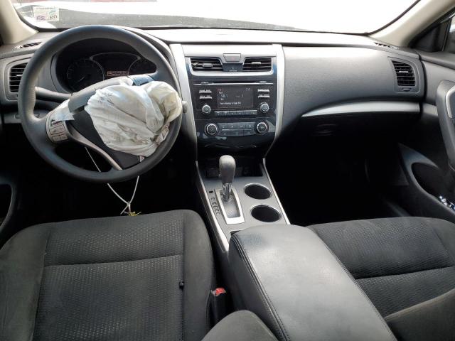 Photo 8 from auction – 2015 NISSAN ALTIMA 2.5 with VIN 1N4AL3AP4FN873261