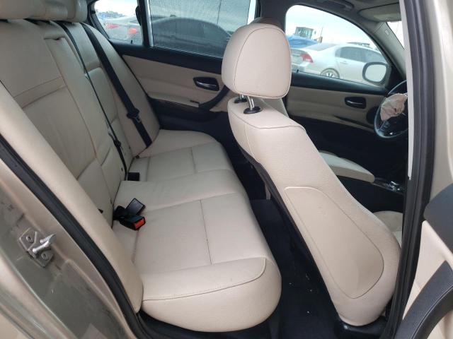 Photo 10 from auction – 2011 BMW 328 XI with VIN WBAPK7C51BF195967