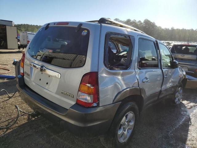 Photo 3 from auction – 2004 MAZDA TRIBUTE ES with VIN 4F2CZ06164KM32573