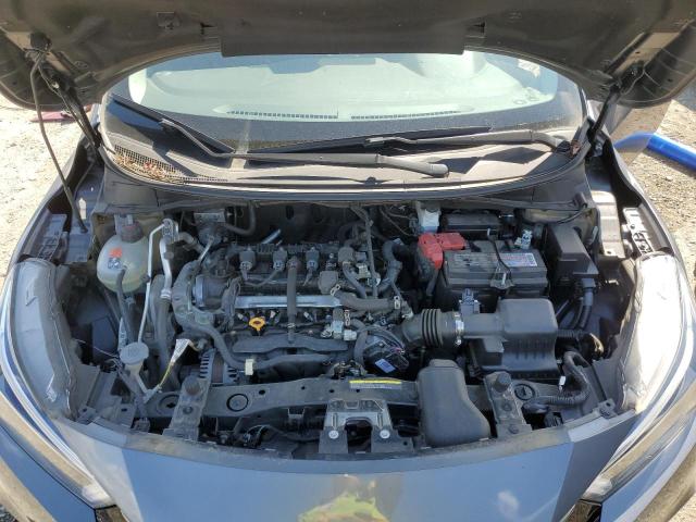 Photo 11 from auction – 2020 NISSAN VERSA SR with VIN 3N1CN8FV1LL838161
