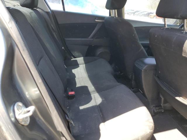 Photo 10 from auction – 2012 MAZDA 3 I with VIN JM1BL1UG9C1539194