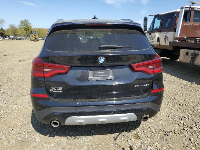 Photo 6 from auction – 2020 BMW X3 XDRIVE3 with VIN 5UXTY5C03L9D65501