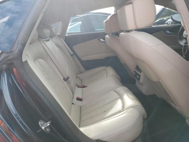 Photo 10 from auction – 2016 AUDI A7 PREMIUM with VIN WAUWGBFC0GN155564