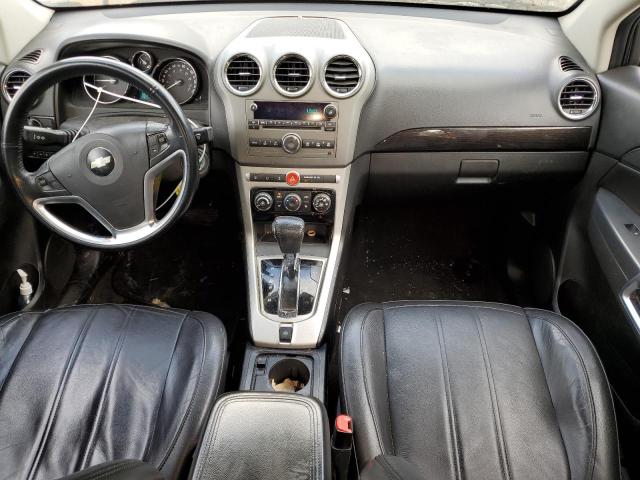 Photo 8 from auction – 2013 CHEVROLET CAPTIVA LT with VIN 3GNAL3EK6DS607744