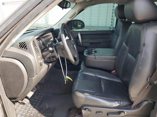 Photo 7 from auction – 2012 GMC SIERRA C15 with VIN 3GTP1VE08CG241368