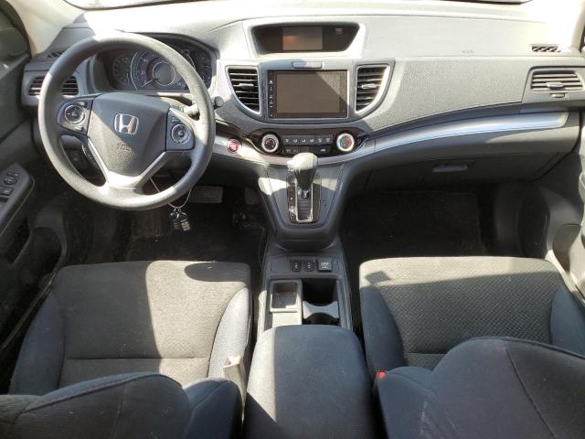 Photo 8 from auction – 2016 HONDA CR-V EX with VIN 2HKRM4H57GH717852