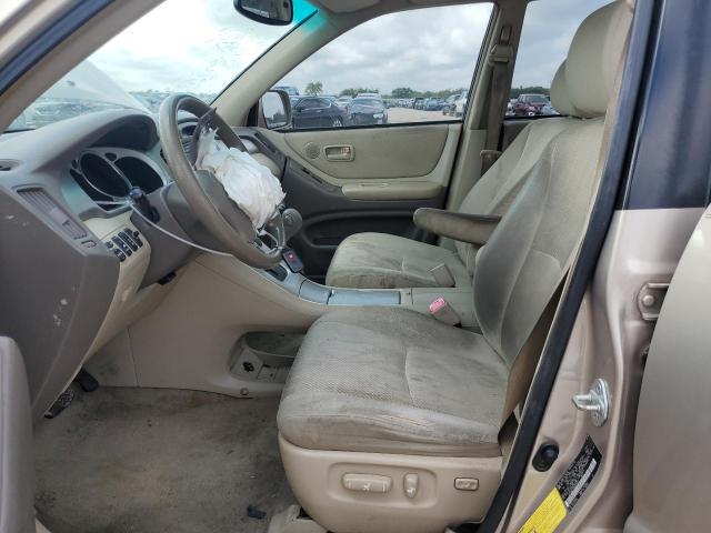 Photo 7 from auction – 2006 TOYOTA HIGHLANDER with VIN JTEEW21A560024337