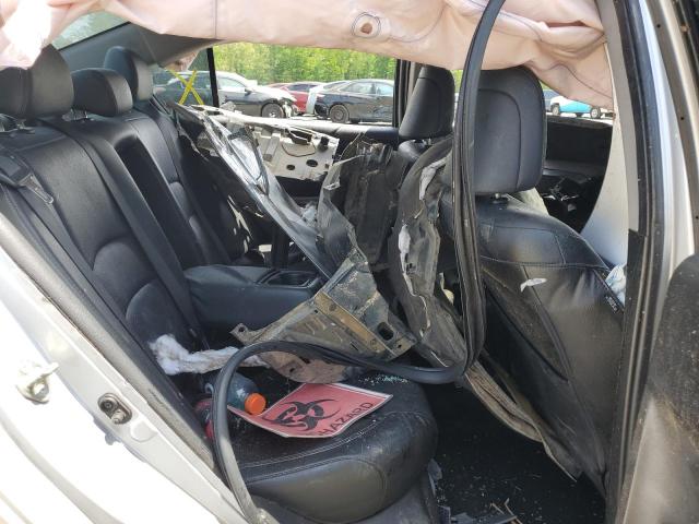 Photo 10 from auction – 2015 HONDA ACCORD EXL with VIN 1HGCR2F86FA158617