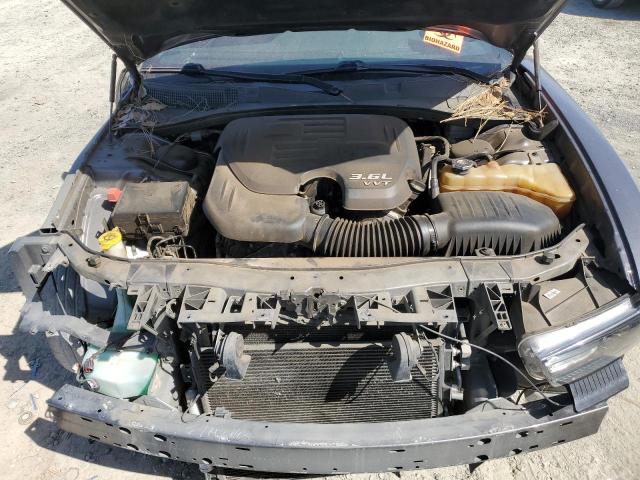 Photo 11 from auction – 2014 DODGE CHARGER SX with VIN 2C3CDXHG2EH275050