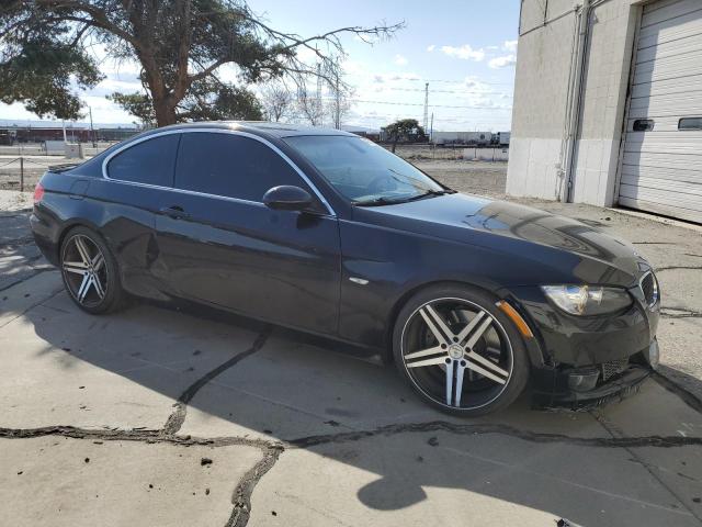 Photo 4 from auction – 2008 BMW 335 I with VIN WBAWB73578P040967