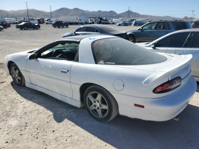 Photo 2 from auction – 1998 CHEVROLET CAMARO with VIN 2G1FP22K0W2152330