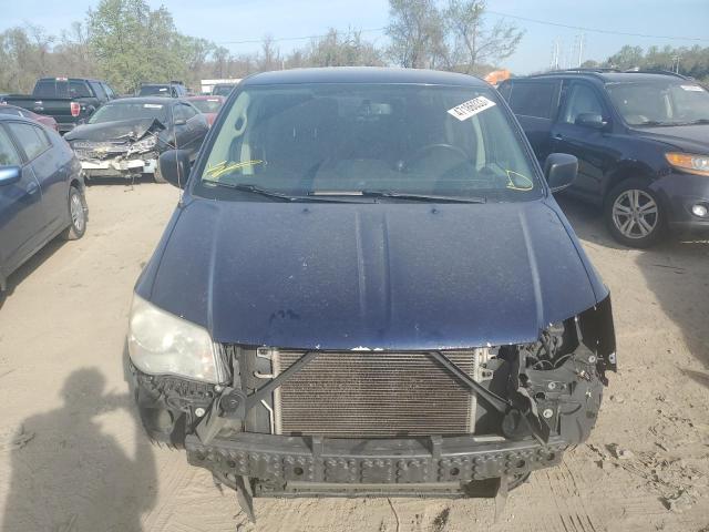 Photo 5 from auction – 2013 DODGE GRAND CARA with VIN 2C4RDGBG7DR810784