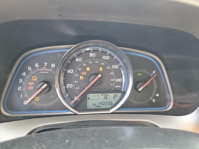 Photo 9 from auction – 2013 TOYOTA RAV4 LIMIT with VIN 2T3YFREV1DW029423