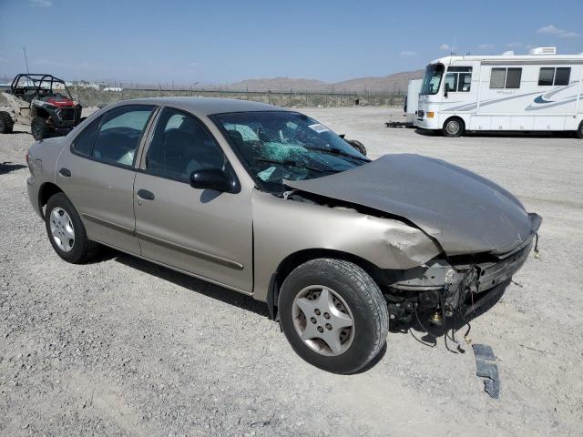Photo 4 from auction – 2004 CHEVROLET CAVALIER with VIN 1G1JC52F147108899